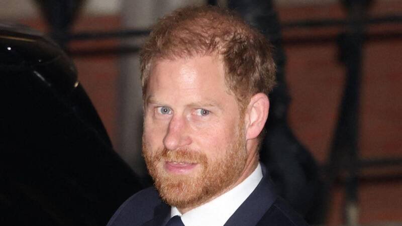 Prince Harry's Revelation: Cleansing the Past for Fatherhood - A Deep Dive