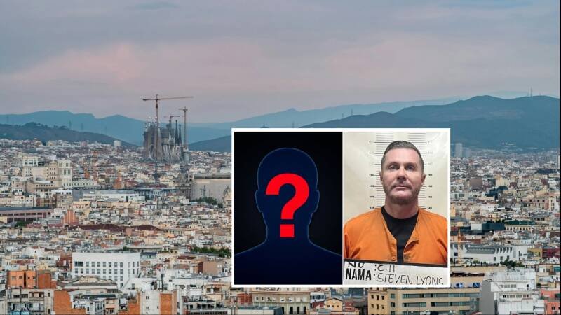 Scottish Mafia Boss Unmasked in Barcelona: What It Means