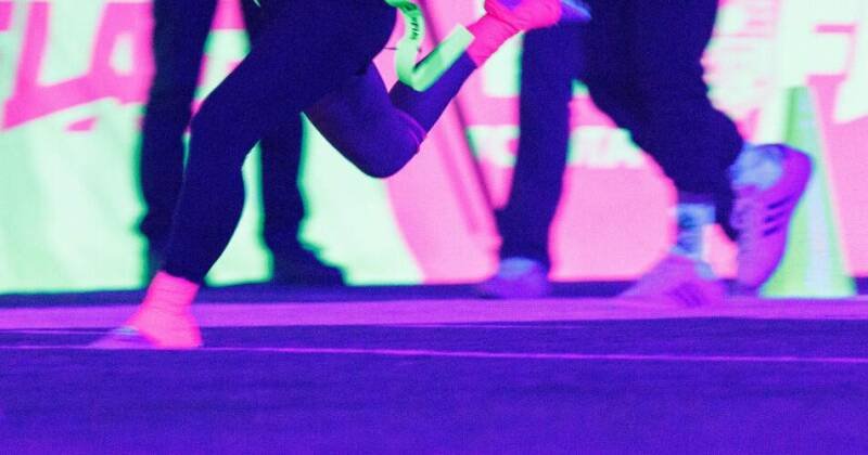 Light Up The Dark 5K Waco: Running for a Cause, Community, Zoo