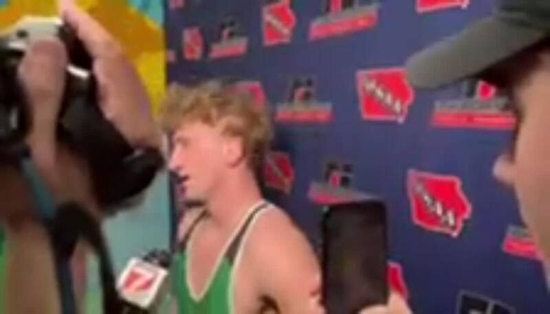 Osage Wrestling Star Blake Fox Commits to UNI: What This Means for the Panthers