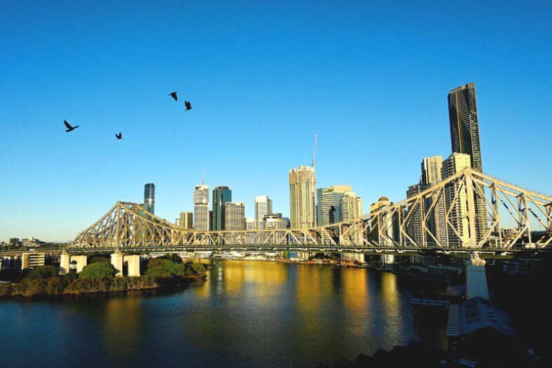 Brisbane 2032 Olympics: Crocodile River Plan & Global Impacts
