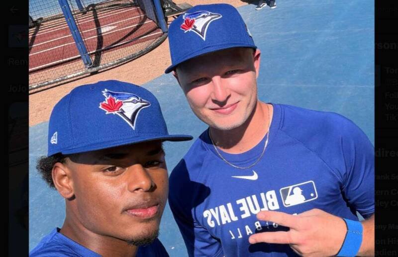 Blue Jays Prospect Pipeline: Juan Sanchez Joins Dunedin, Highlighting Young Talent