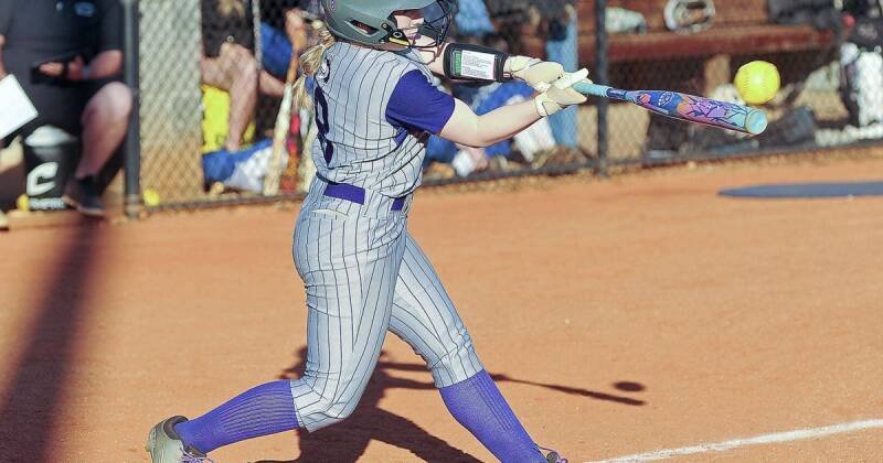 Ashe County Softball Struggles: What's Next for the Team?