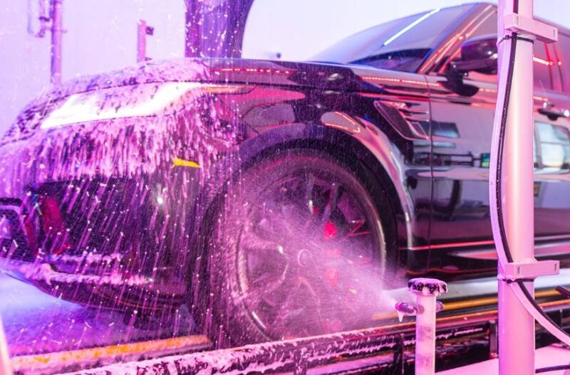 WOW Carwash & Earth Day: Sustainability Efforts Explained