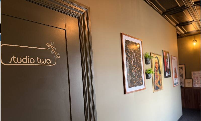 Metuchen Gets a New Music Hub: Greenhouse Music Co. Opens Its Doors