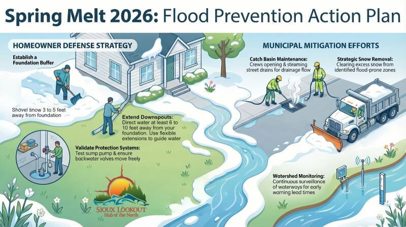 Flood Preparedness: What You Need to Know Now
