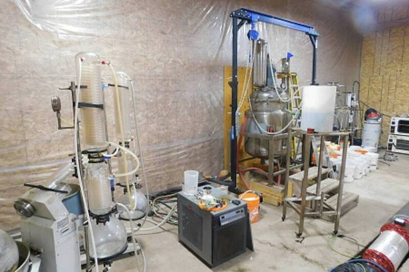 Drug Deaths Decline in Langley and BC: A Sign of Progress?