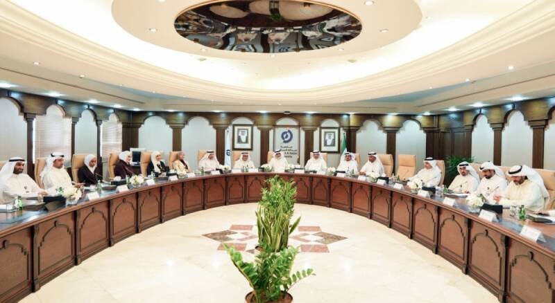 Kuwait Ministry of Higher Education Secures Space at Abdullah Al-Salem University