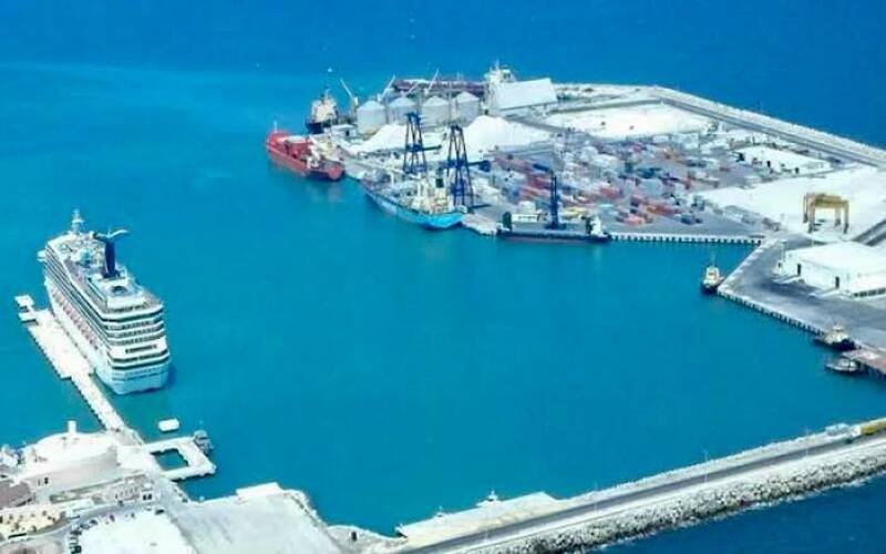 Yucatan Industrial Boom: Deep-Water Port & Maya Train Impact