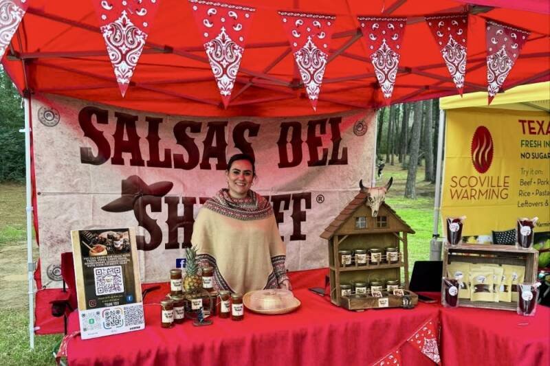 Tomball Weekend Events: Hot Sauce Festival & More!