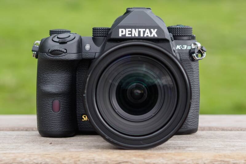 Best Pentax DSLRs: Top Models for Every Photographer (Budget-Friendly Options)