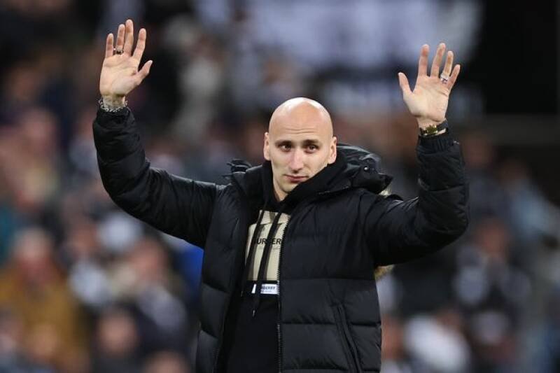 Jonjo Shelvey on Newcastle Takeover, Mike Ashley, and Eddie Howe: Exclusive Analysis