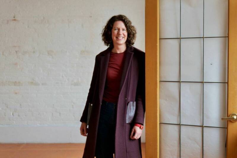 Design Victoria Festival: A Behind-the-Scenes Look at the City's Creative Heart