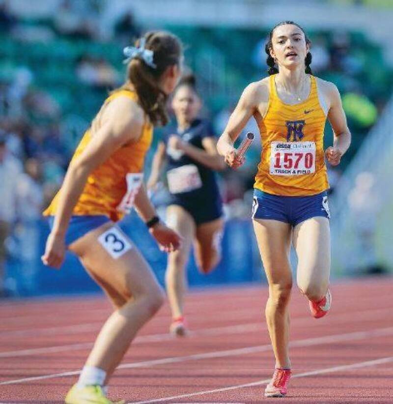 Pacific Conference Track and Field: Top Athletes to Watch This Spring