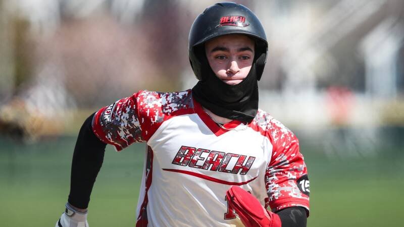 NJ Baseball Career Stats Leaders: Why These Records Matter