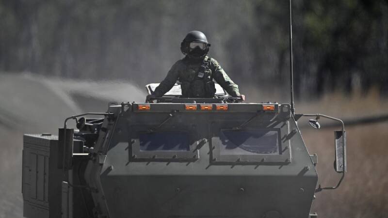 Australian Defence Strategy: Is Australia Prepared for Future Threats?