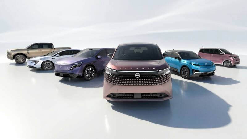 Nissan Cuts 11 Models: What It Means for You