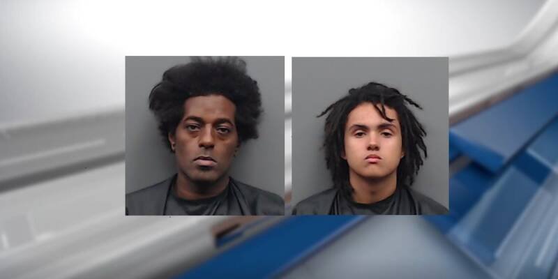 Tyler Men Accused of Horrific Dog Killing Over Rent: A Deep Dive