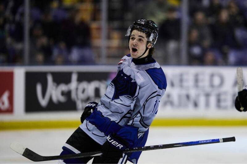 NHL Draft 2024: Greater Victoria Prospects Rise in Rankings