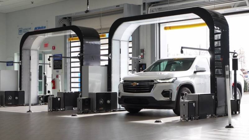 AI Car Diagnostics: How Dealerships Use AI to Find Car Problems