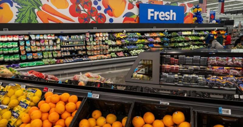 Walmart Huntington Store Renovation: What Shoppers Can Expect