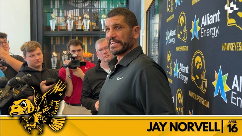 Iowa Football Spring Practice Update: Key Takeaways and Future Outlook