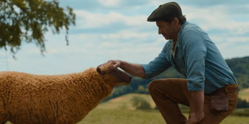 The Sheep Detectives: Behind-the-Scenes Look at the Star-Studded Comedy