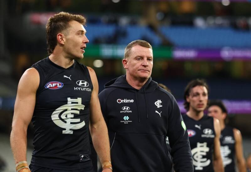 AFL Blues Struggle Continues: Analysis, Impact, and Future Outlook