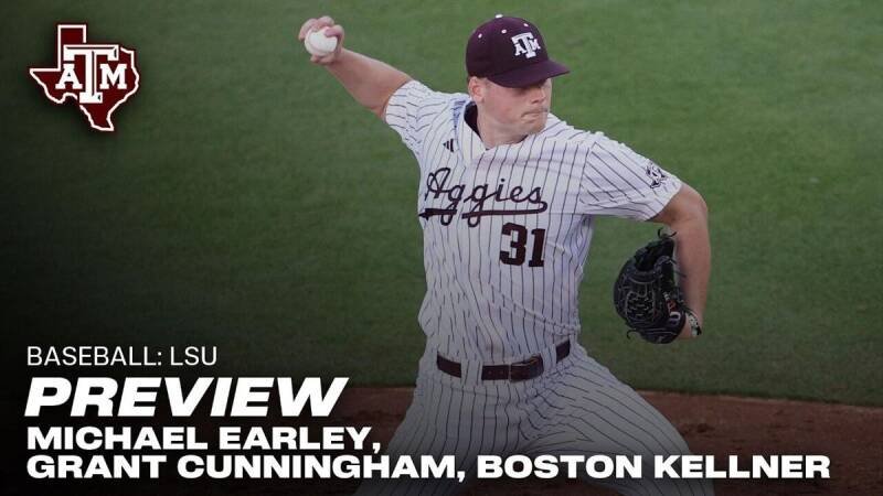 Texas A&M Baseball Faces LSU: What to Expect & Why It Matters