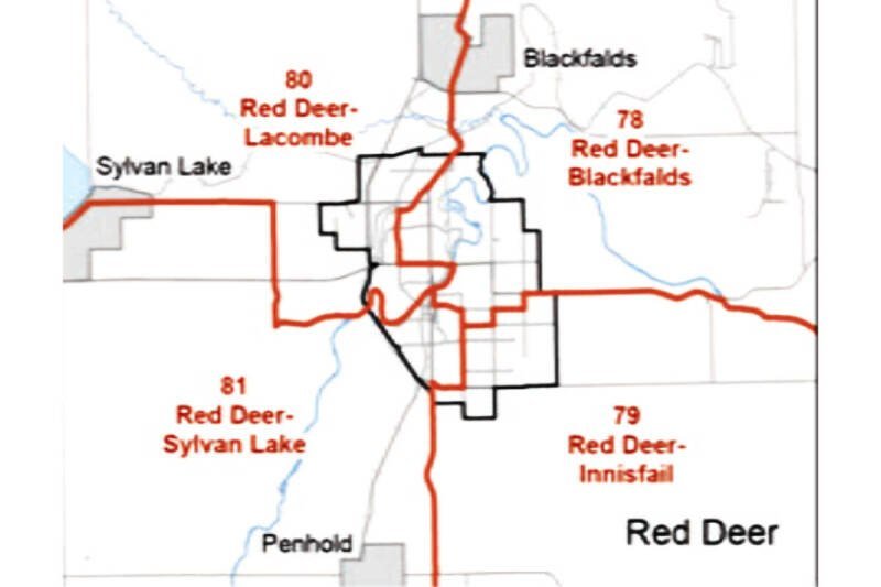 Alberta Electoral Boundaries Review: What it Means for You