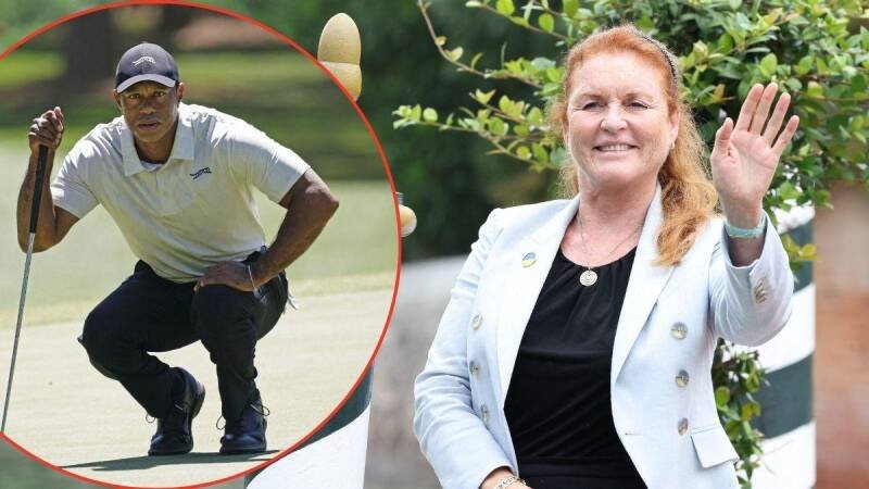 Sarah Ferguson and Tiger Woods: Understanding the Allegations and Potential Impact