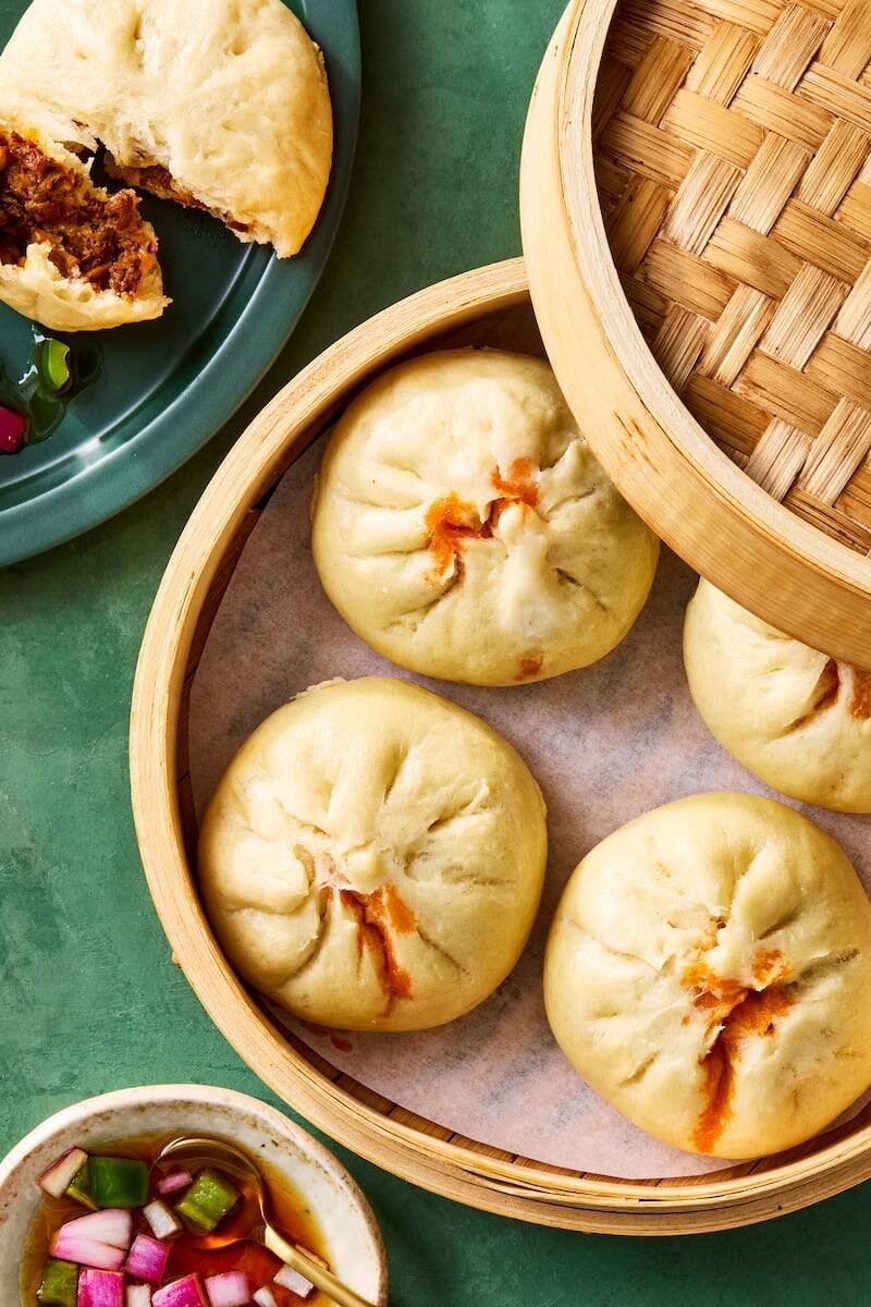 Delicious Dumpling Recipes: Pork Potstickers and More