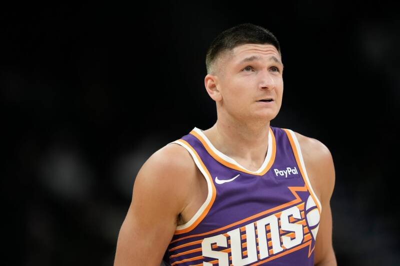 Warriors vs. Suns Prediction: Grayson Allen Injury Impacts Odds