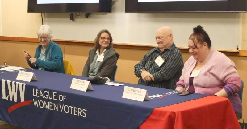 Understanding Skagit County Elections: A Ballot Basics Guide