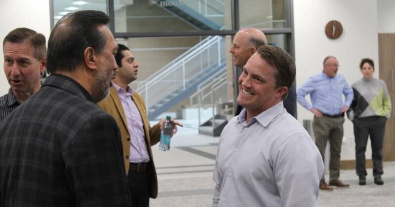 SME Industries Expands in Chubbuck: A Boost for the Local Economy