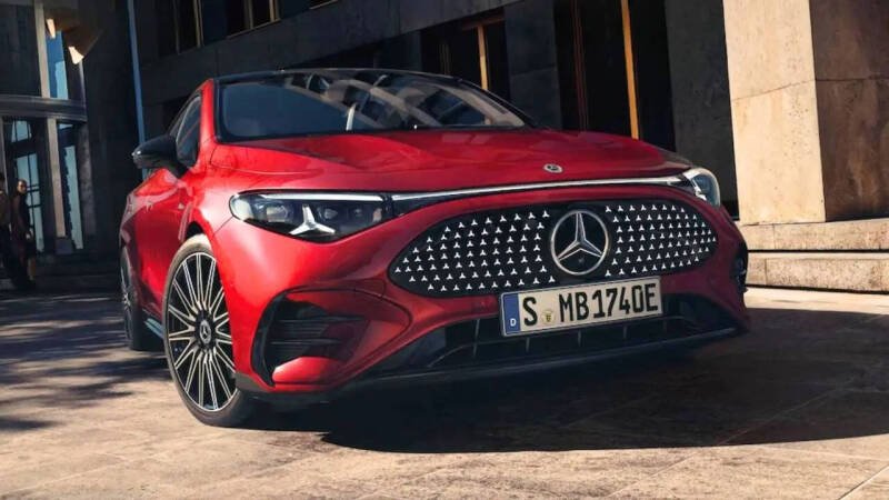 New Cars Coming in April 2026: MG, Mercedes-Benz, Nissan, and Toyota