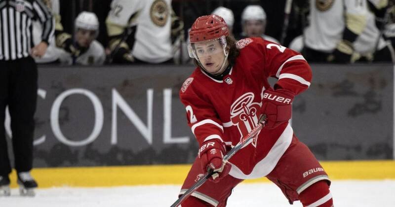 Dubuque Fighting Saints vs. Muskegon Lumberjacks: USHL Playoff Preview & Analysis