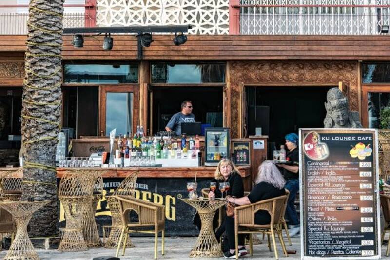 Cheapest Beer in Benidorm: Expert Reveals Where to Find It