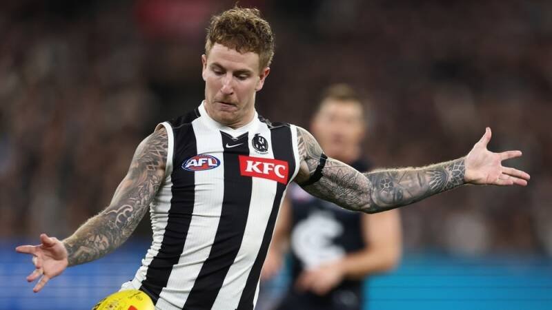 Collingwood Player Charged: What it Means for the AFL