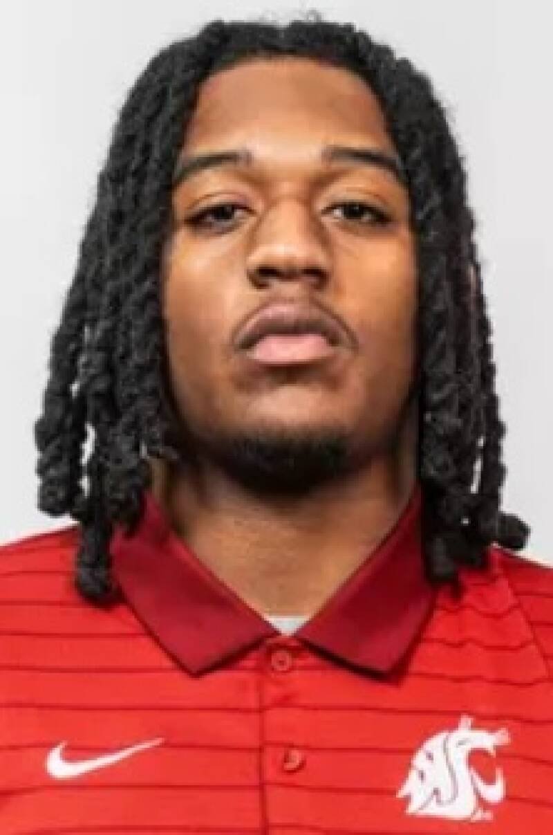 Hutson III's Journey to WSU: A Story of Football, Friendship, and Pac-12 Ambition