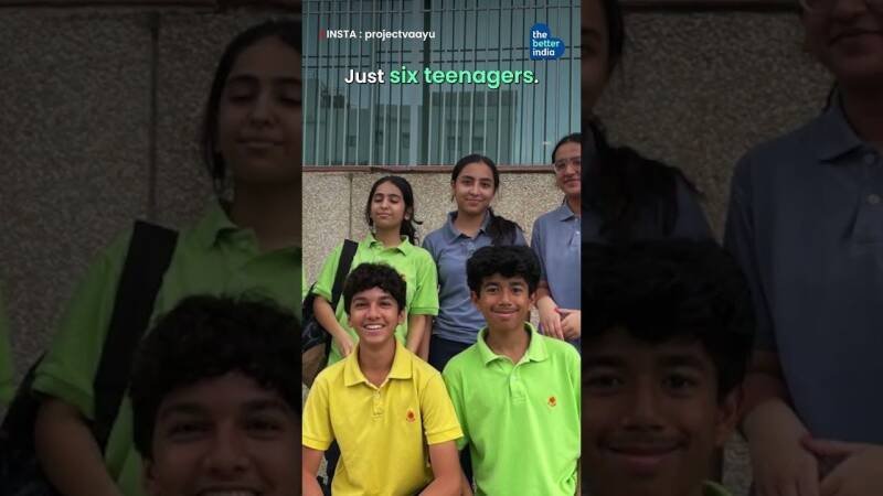 Students Create Eco-Friendly Coolers from Clay: A Sustainable Solution for Schools