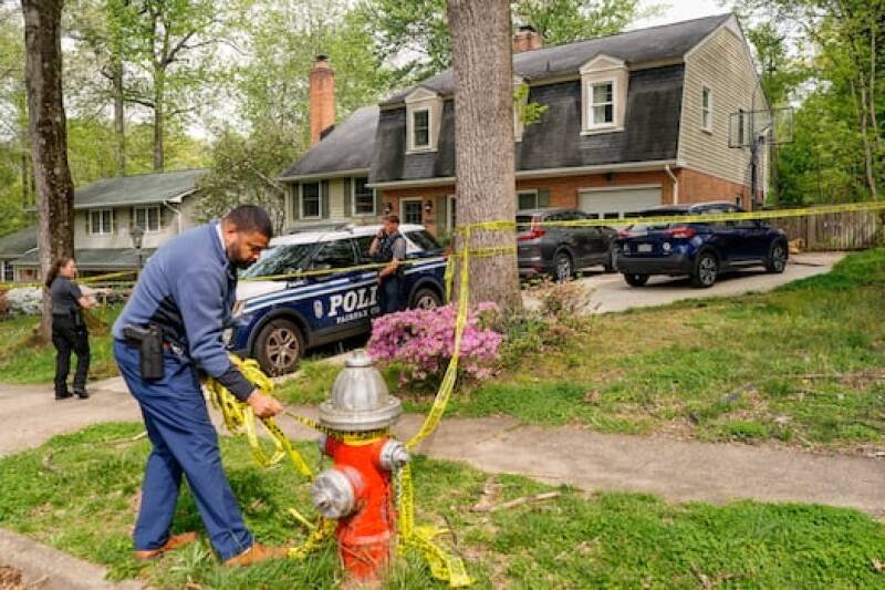 Justin Fairfax Tragedy: Understanding the Impact and Future Outlook