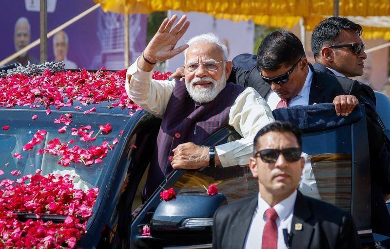 India's Push for Greater Female Representation in Parliament: A Game Changer?