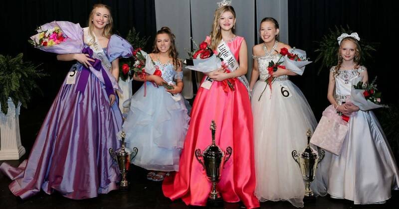 Little Miss McDowell Crowned: Why This Pageant Matters