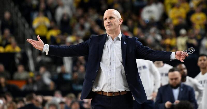 UConn Basketball Navigates the Transfer Portal: What It Means for the Huskies