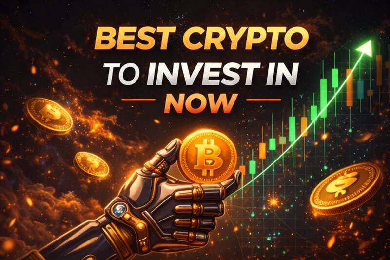 Best Crypto Investments for 2026: Beyond Dogecoin and Pepe
