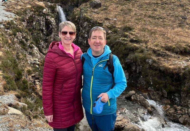 Dingwall Tournament Raises Organ Donation Awareness: A Hopeful Story