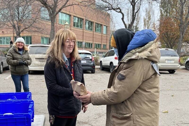Kelowna Gets $100K Boost for Safer Streets: What It Means