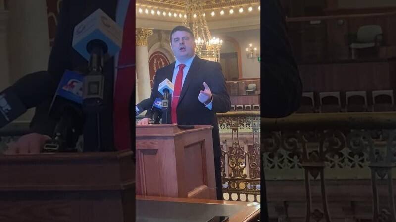 Iowa Property Tax Reform: New Proposal, What It Means for You