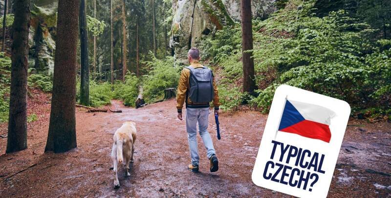 Defining the 'Typical Czech': New Survey Reveals Key Traits
